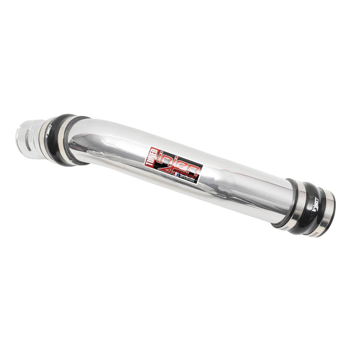 Injen SES Intercooler Pipe Hot Side 2017-2022 Ford F-250 / F-350 / F-450 / F-550 Super Duty (V8-6.7L)