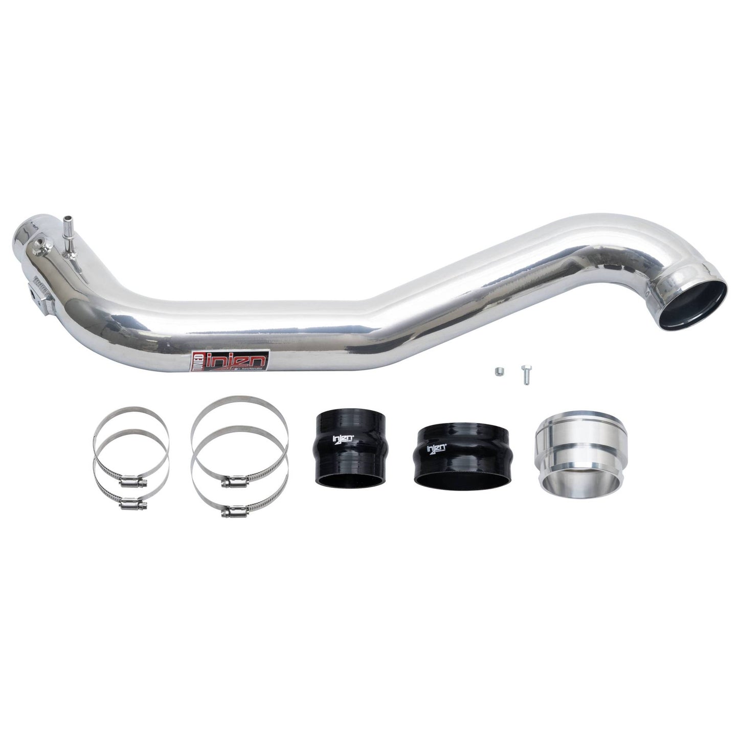 Injen SES Intercooler Pipe Cold Side 2015-2020 Ford F-150 V6 EcoBoost (2.7)