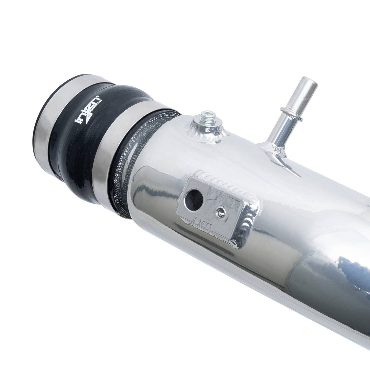 Injen SES Intercooler Pipe Cold Side 2015-2020 Ford F-150 V6 EcoBoost (2.7)