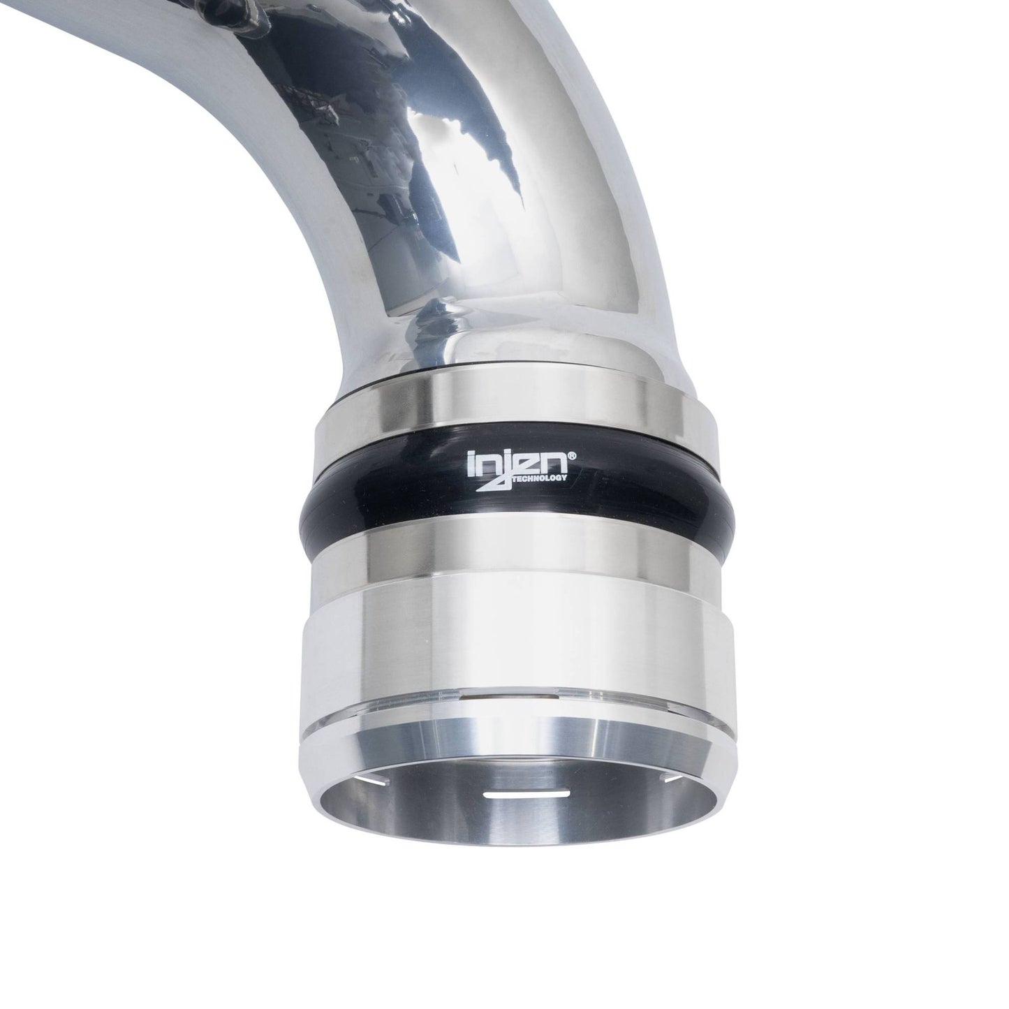 Injen SES Intercooler Pipe Cold Side 2015-2020 Ford F-150 V6 EcoBoost (2.7)