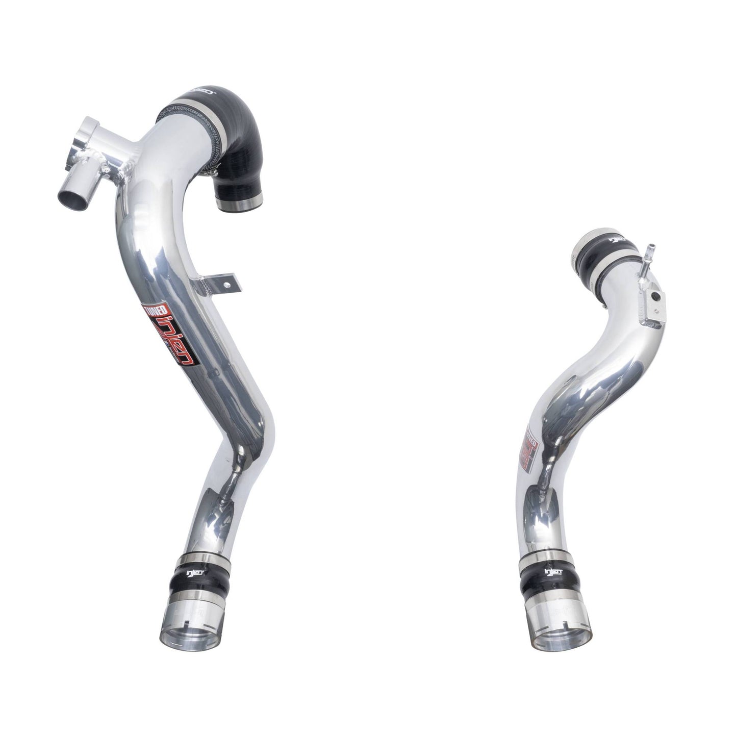 Injen Aluminum Intercooler Piping Kit 2021-2024 Ford Bronco L4-2.3L Turbo EcoBoost