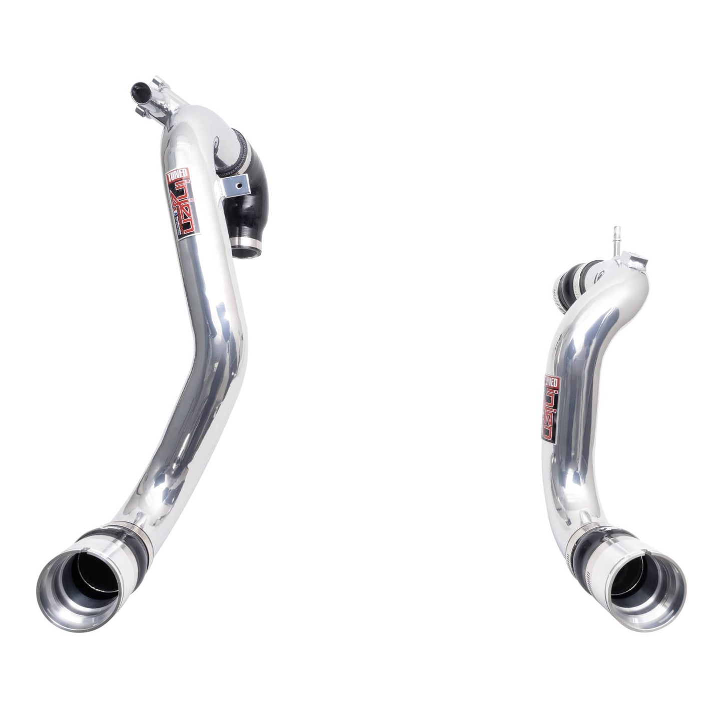 Injen Aluminum Intercooler Piping Kit 2021-2024 Ford Bronco L4-2.3L Turbo EcoBoost