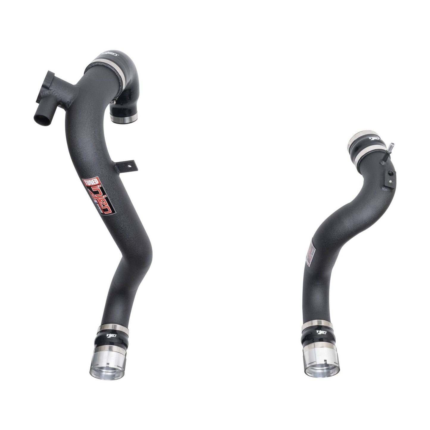 Injen Aluminum Intercooler Piping Kit 2021-2024 Ford Bronco L4-2.3L Turbo EcoBoost