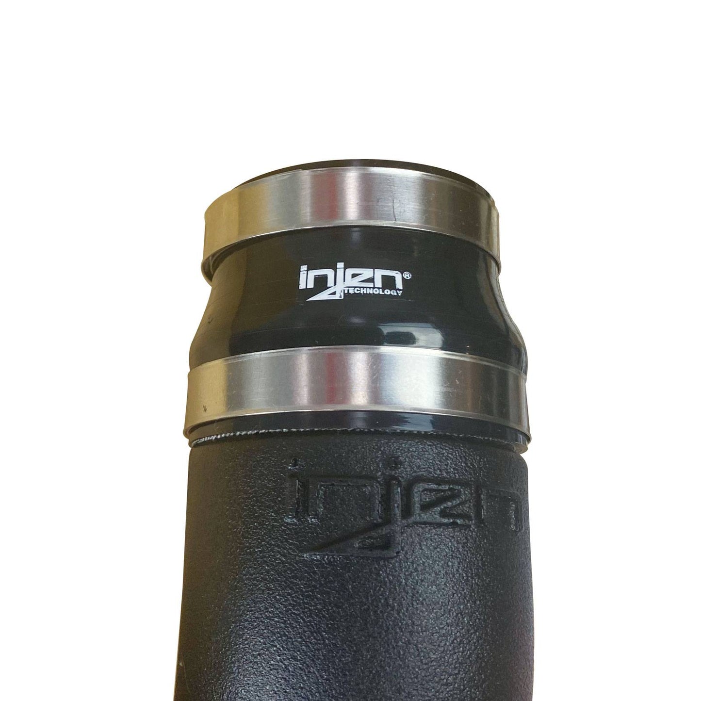 Injen EVO Cold Air Intake 2007-2011 Jeep Wrangler V6-3.8L