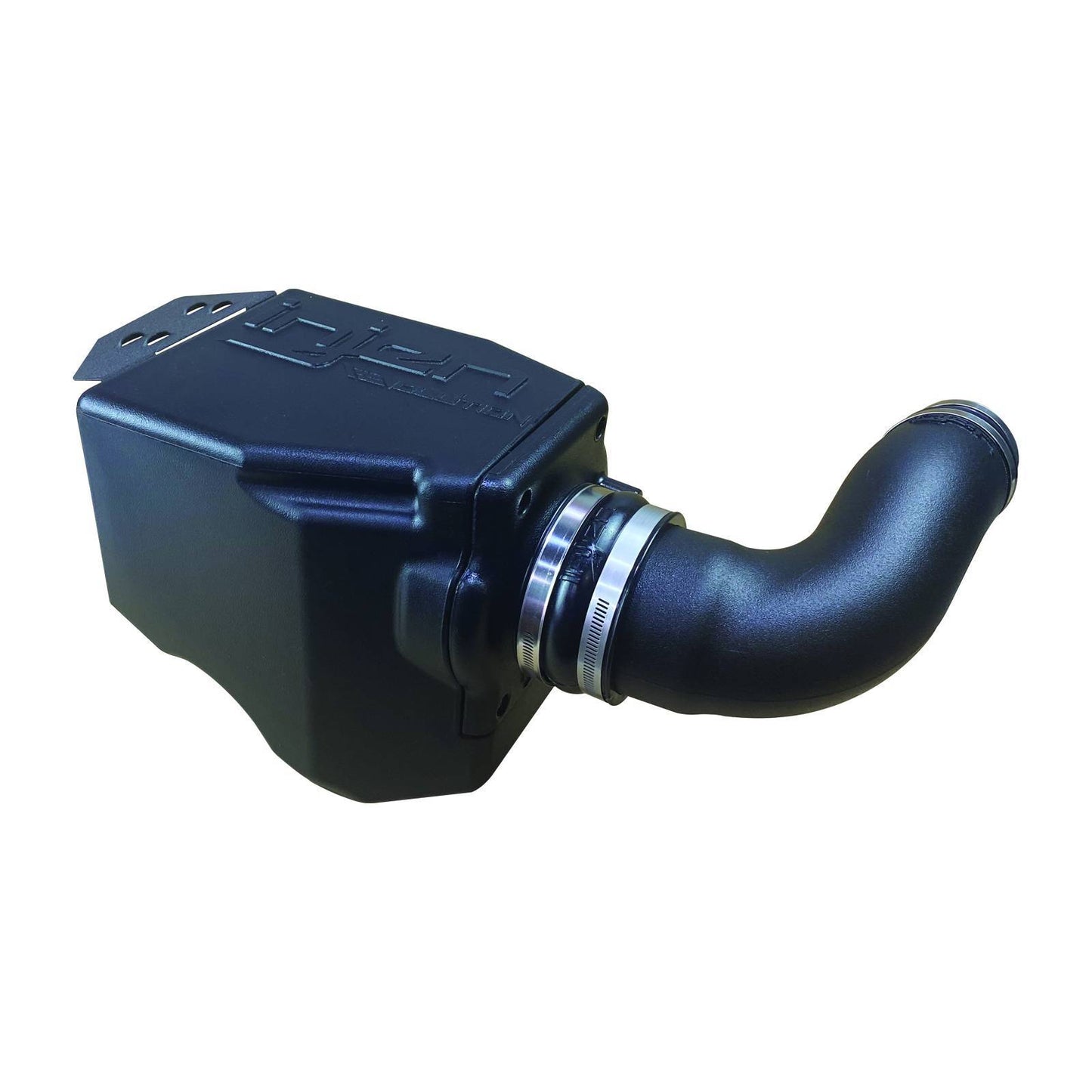 Injen EVO Cold Air Intake 2007-2011 Jeep Wrangler V6-3.8L