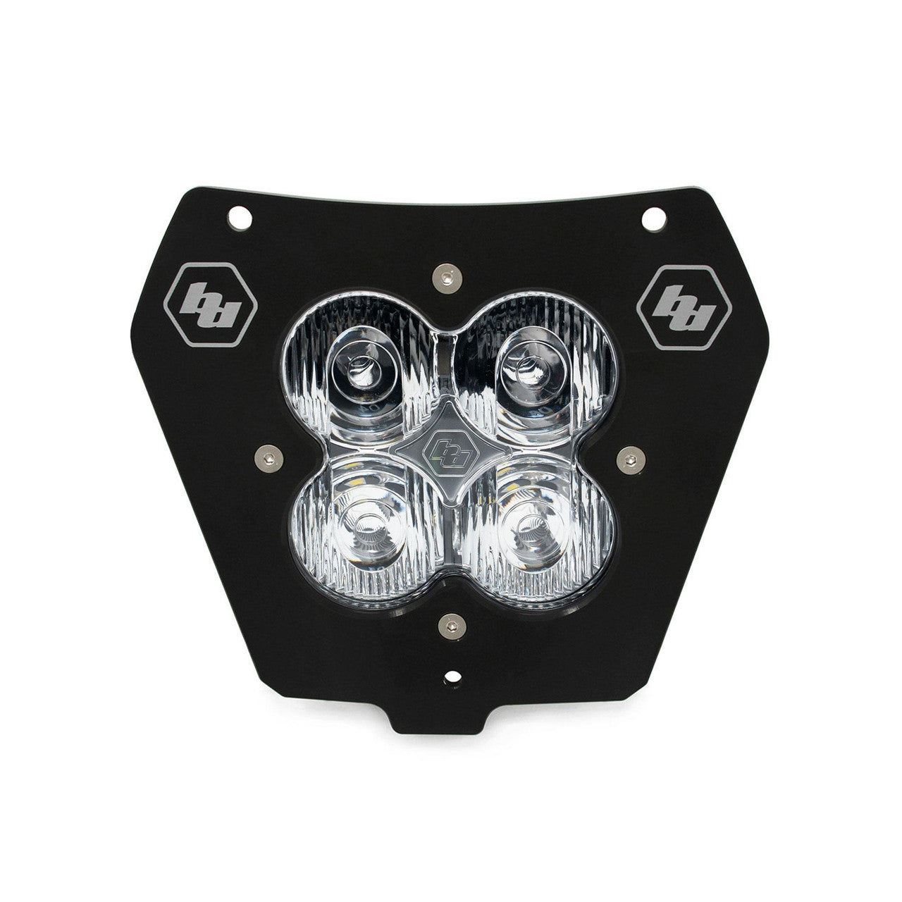 Baja Designs XL40 (A/C) LED HEADLIGHT KIT - KTM 200-300 XC-W/SX/XC (’13-16)