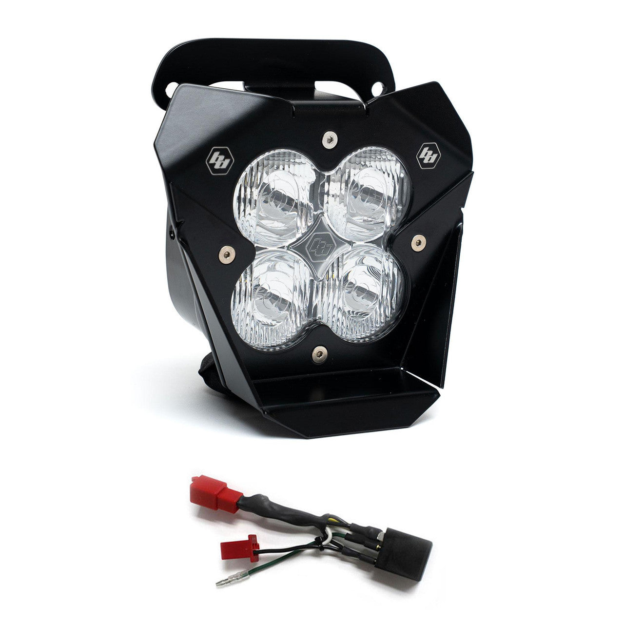 Baja Designs XL40 (D/C) LED HEADLIGHT KIT - KTM 690 ENDURO R ('19-20); 690 SMC-R ('19-20)