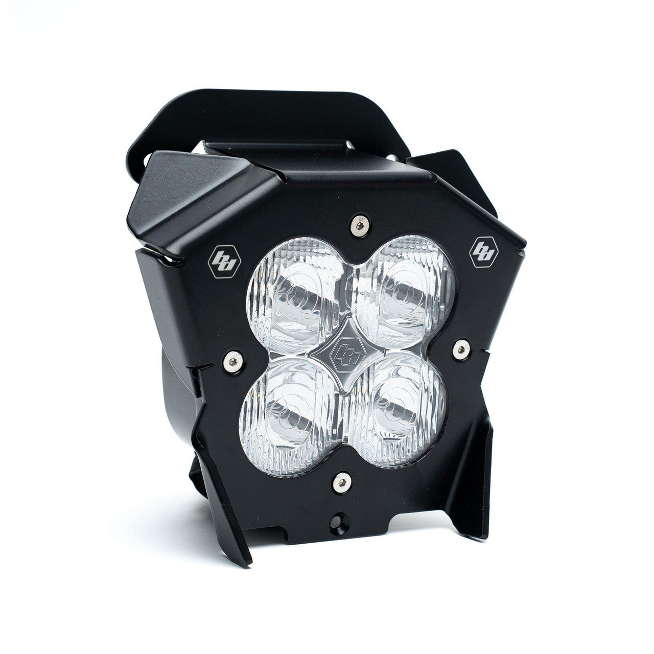 Baja Designs XL40 (D/C) LED HEADLIGHT KIT - KTM 150-300 XC-W/XC-W TPI/XC TPI/XC-W TPI (’17-23); 350 EXC-F (’17-23)