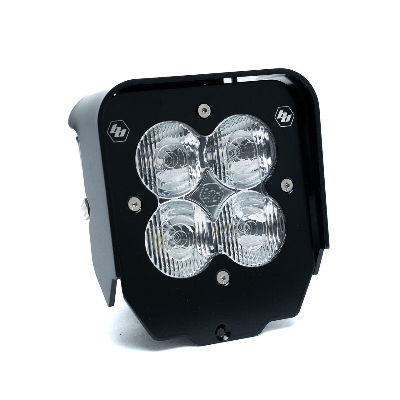 Baja Designs XL40 (A/C) LED HEADLIGHT KIT - HUSQVARNA TE ('17-18); TX ('17-19)