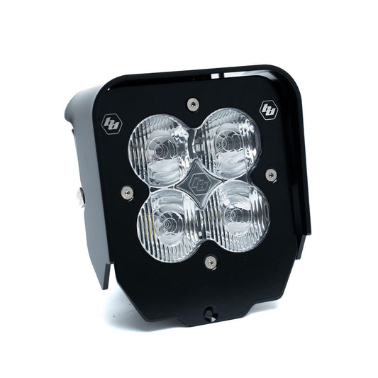 Baja Designs XL40 (A/C) LED HEADLIGHT KIT - HUSQVARNA TE ('17-18); TX ('17-19)