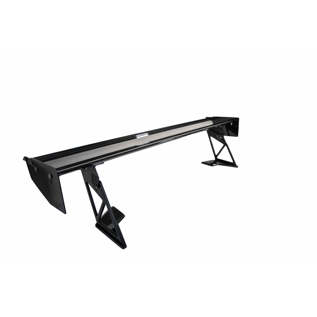 APR GTC-250 Adjustable Wing 2024-up Ford Mustang S650