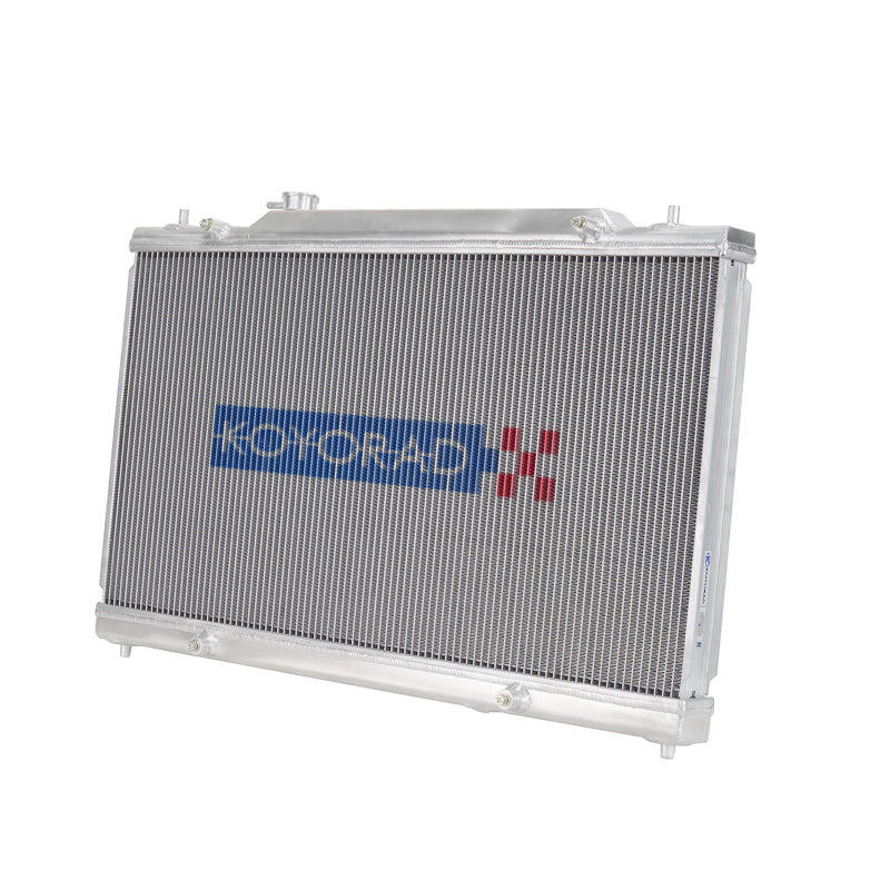 Koyorad Race Radiator 2023-2025 Honda Civic Type R (FL5) / 2023-2025 A ...