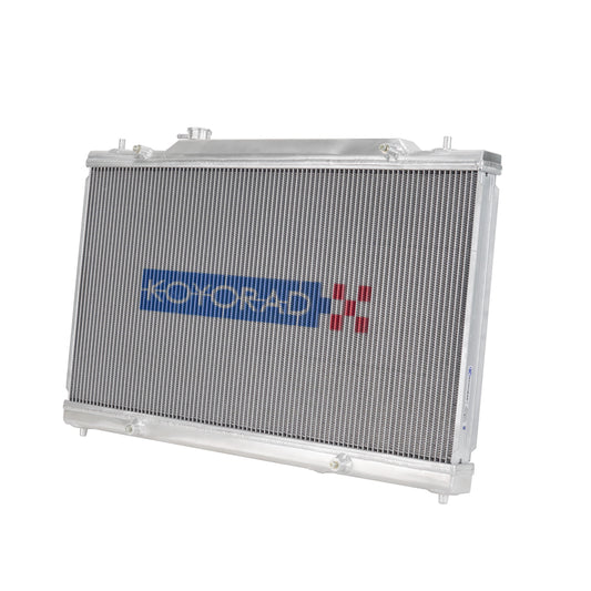 Koyorad Race Radiator 2023-2025 Honda Civic Type R (FL5) / 2023-2025 Acura Integra Type S