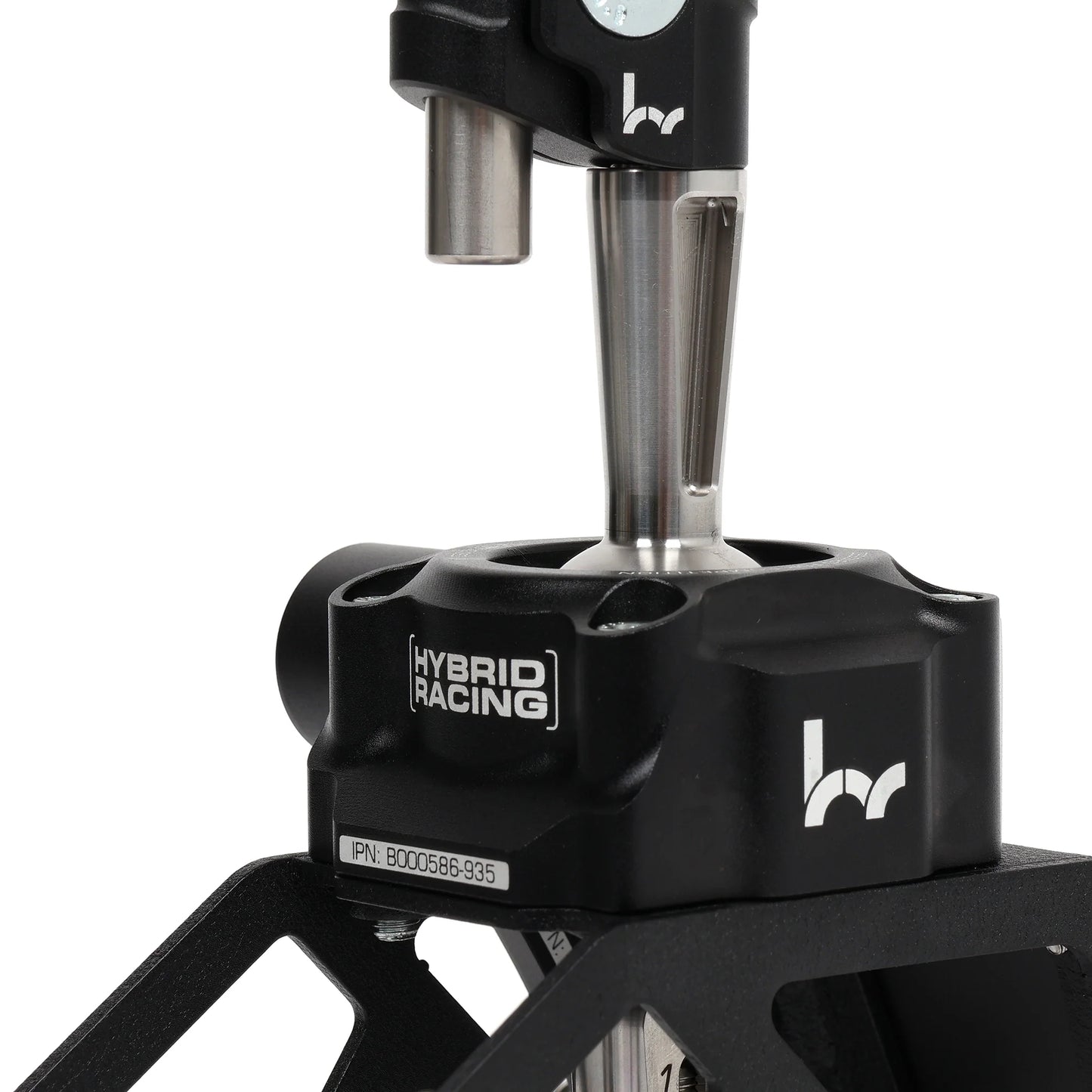 Hybrid Racing Short Shifter for 2008-2012 Honda Accord / 2009-2014 Acura TSX / 2010-2014 TL