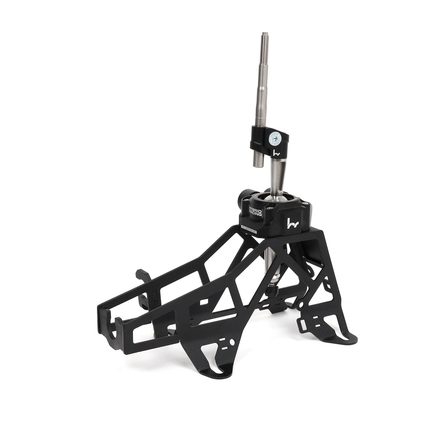 Hybrid Racing Short Shifter for 2008-2012 Honda Accord / 2009-2014 Acura TSX / 2010-2014 TL