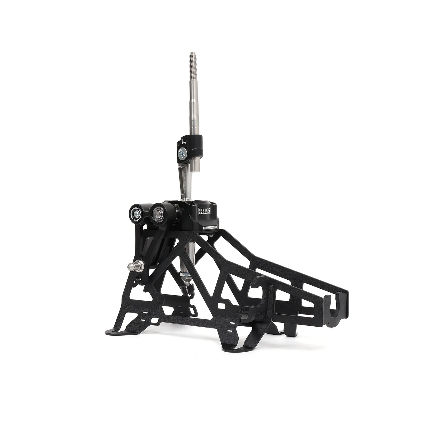 Hybrid Racing Short Shifter for 2008-2012 Honda Accord / 2009-2014 Acura TSX / 2010-2014 TL