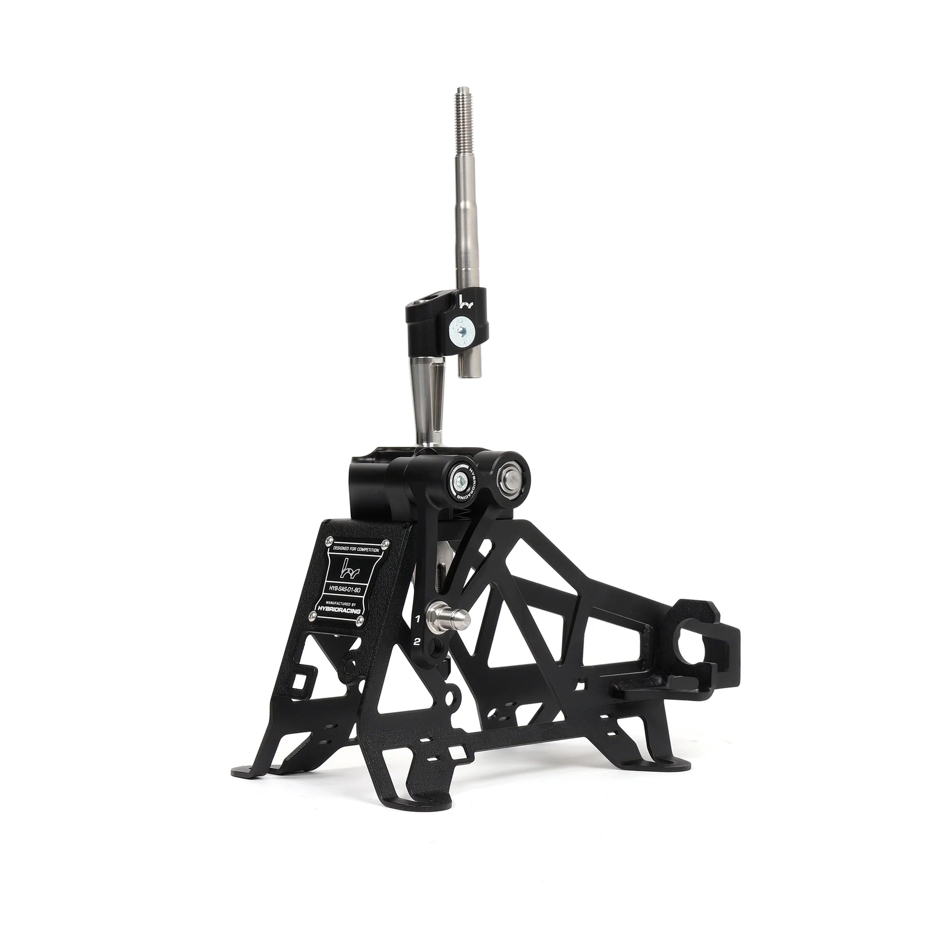 Hybrid Racing Short Shifter for 2008-2012 Honda Accord / 2009-2014