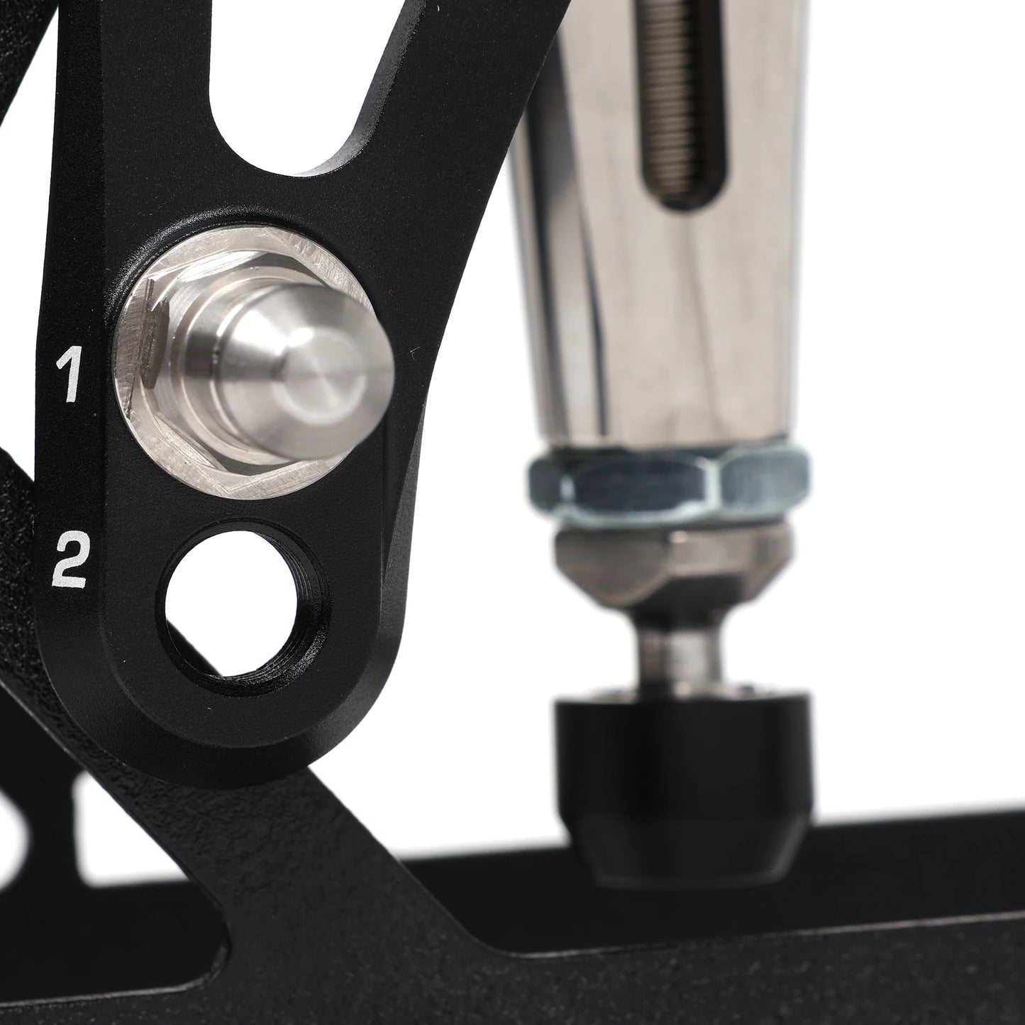 Hybrid Racing Short Shifter for 2013-2017 Honda Accord