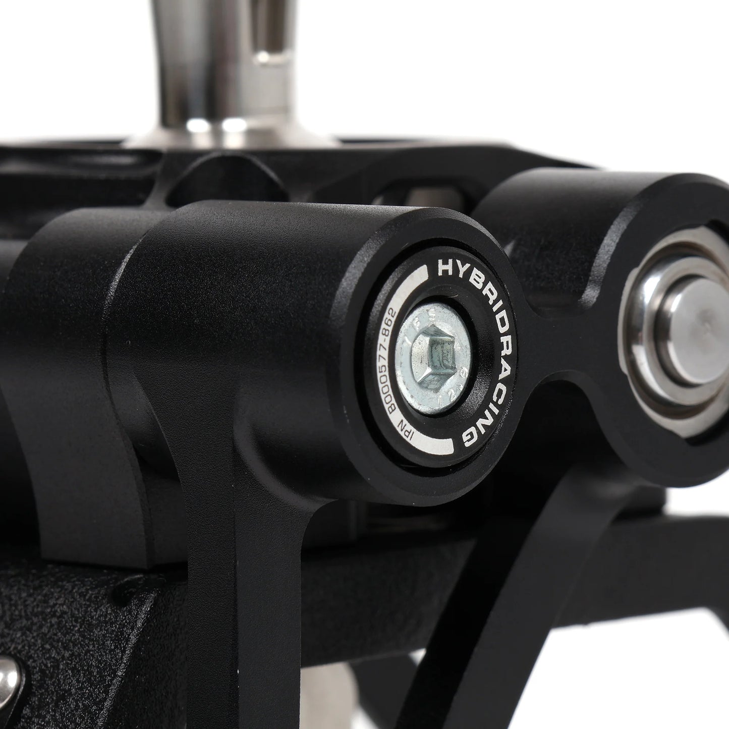 Hybrid Racing Short Shifter for 2013-2017 Honda Accord