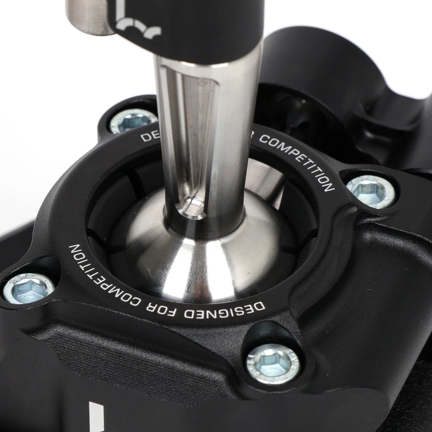 Hybrid Racing Short Shifter for 2013-2017 Honda Accord