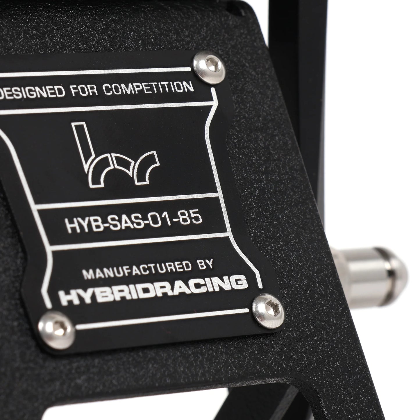 Hybrid Racing Short Shifter for 2013-2017 Honda Accord