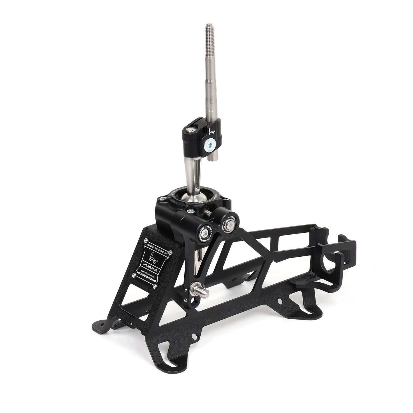 Hybrid Racing Short Shifter for 2013-2017 Honda Accord