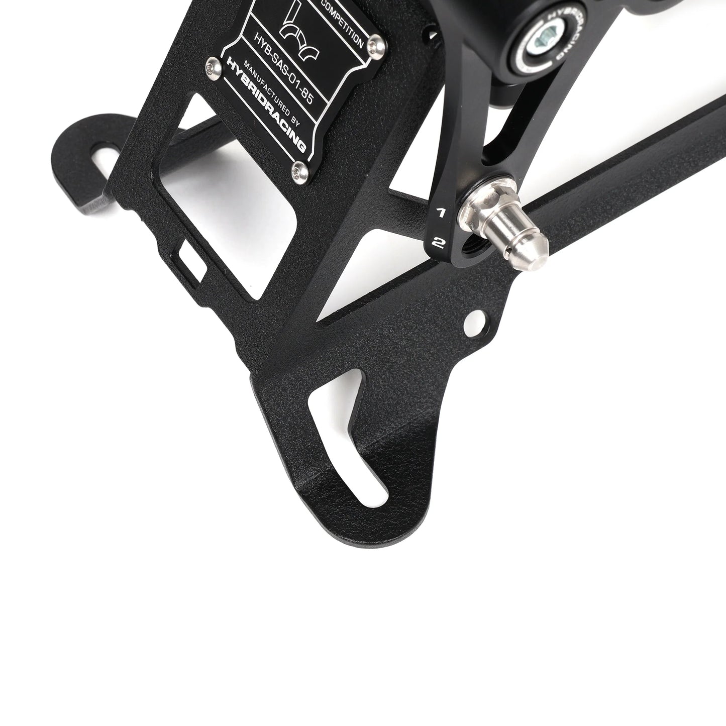 Hybrid Racing Short Shifter for 2013-2017 Honda Accord