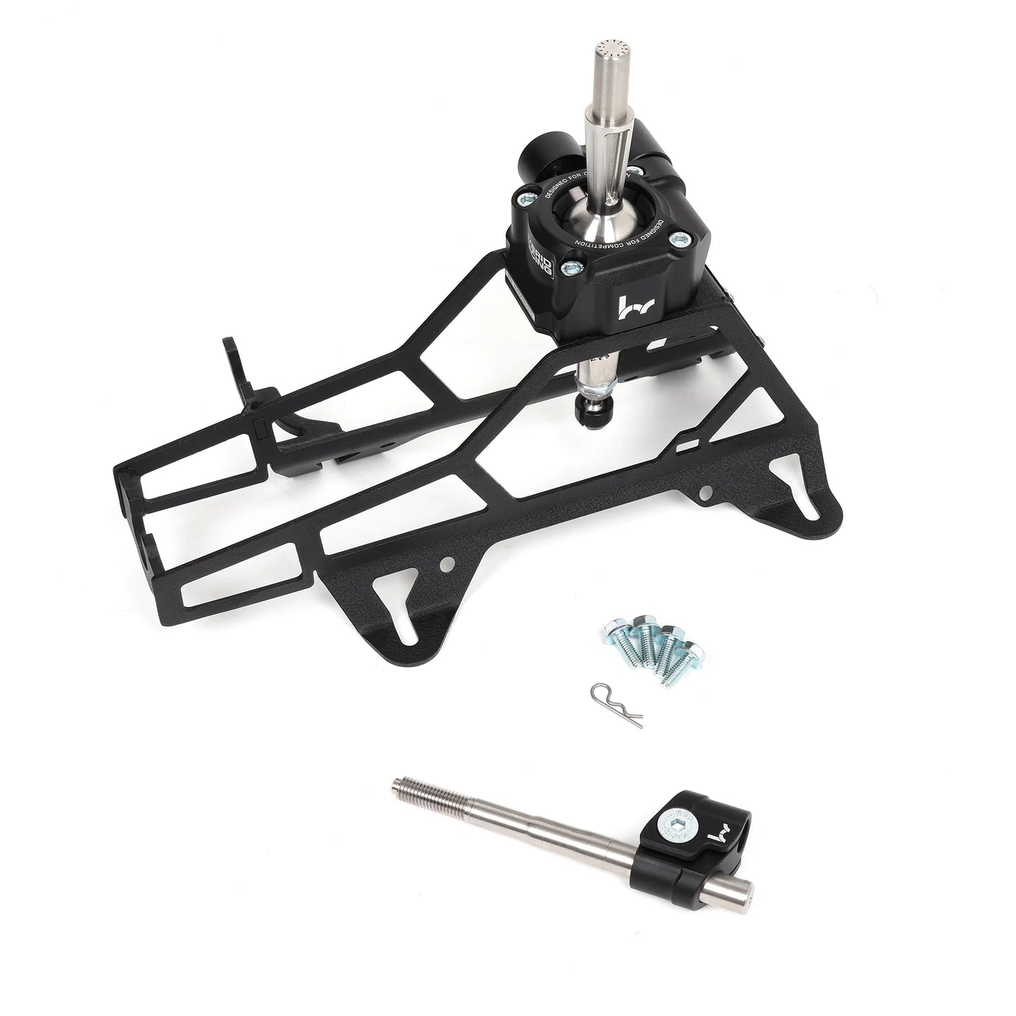 Hybrid Racing Short Shifter for 2013-2017 Honda Accord