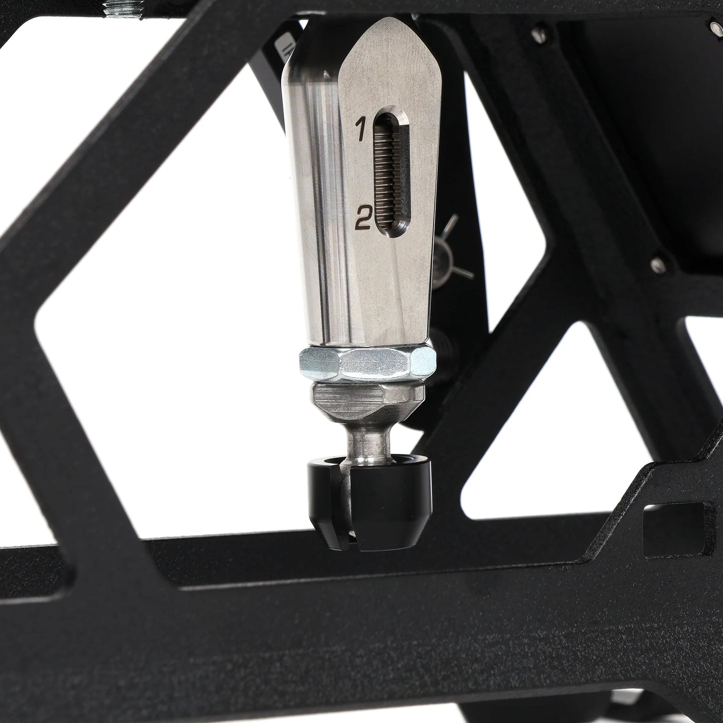 Hybrid Racing Short Shifter for 2013-2017 Honda Accord