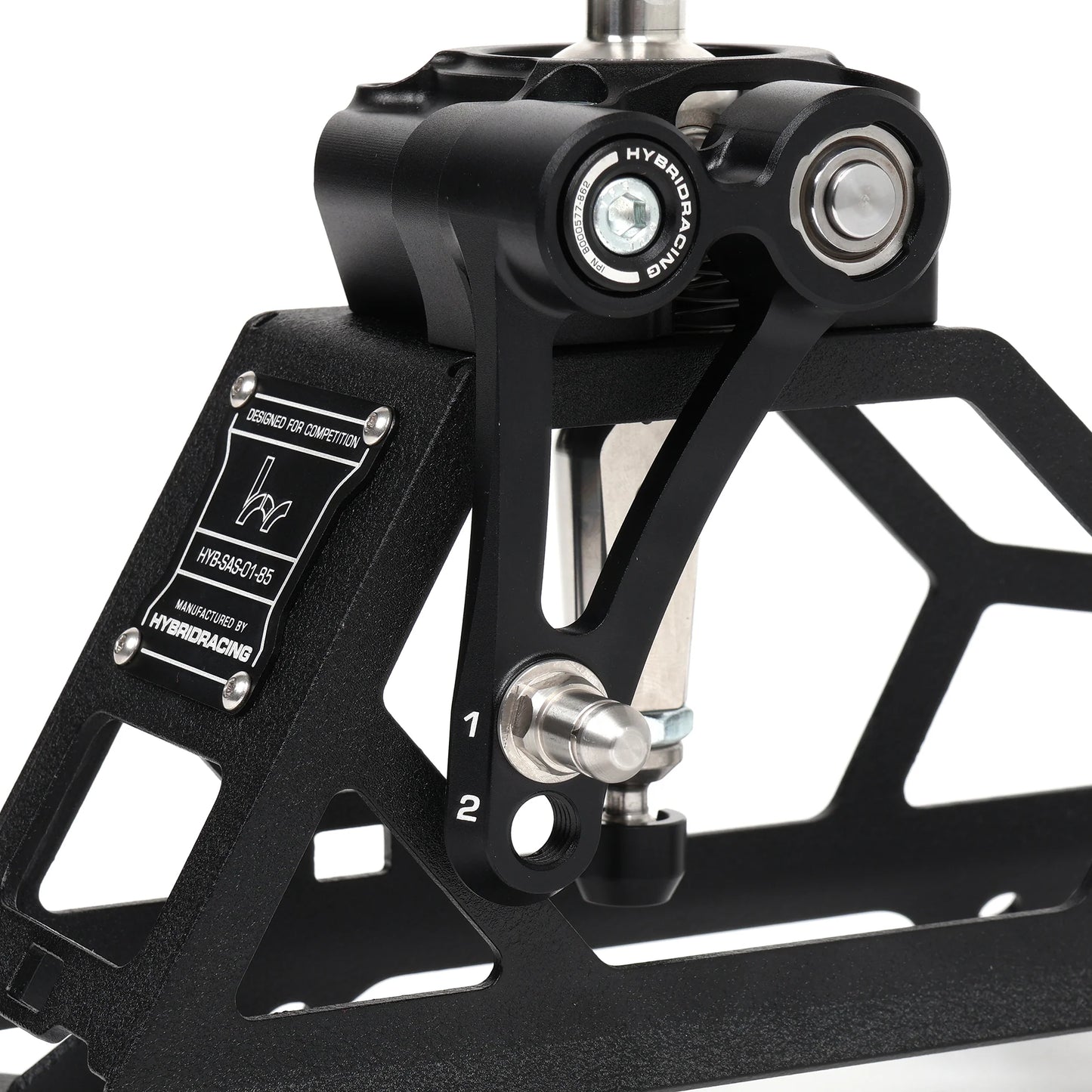 Hybrid Racing Short Shifter for 2013-2017 Honda Accord