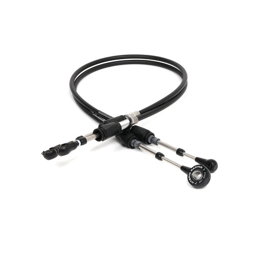 Hybrid Racing K20Z3 Trans K Swap Shifter Cables