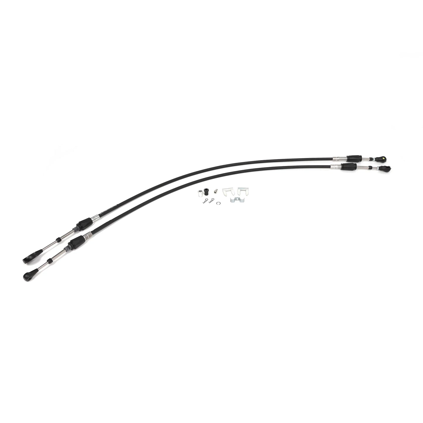 Hybrid Racing K20Z3 Trans K Swap Shifter Cables