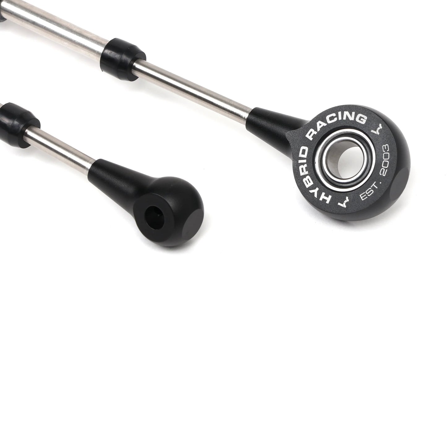 Hybrid Racing K20Z3 Trans K Swap Shifter Cables