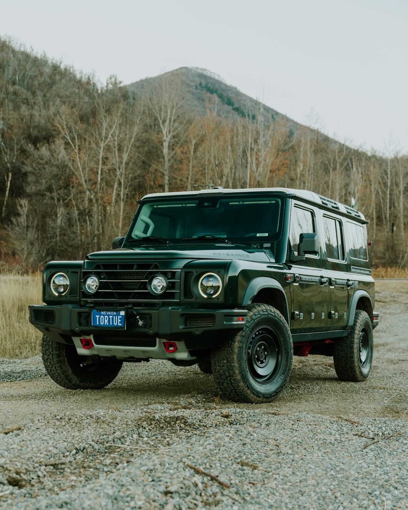 17x8.0 Black Rhino BR036 Basin Gloss Silver w/ Machined Face