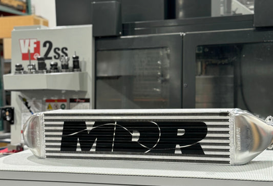 MDR Industries Billet Upgrade Intercooler Honda Civic Type R (FL5) / Acura Type S (DE5)