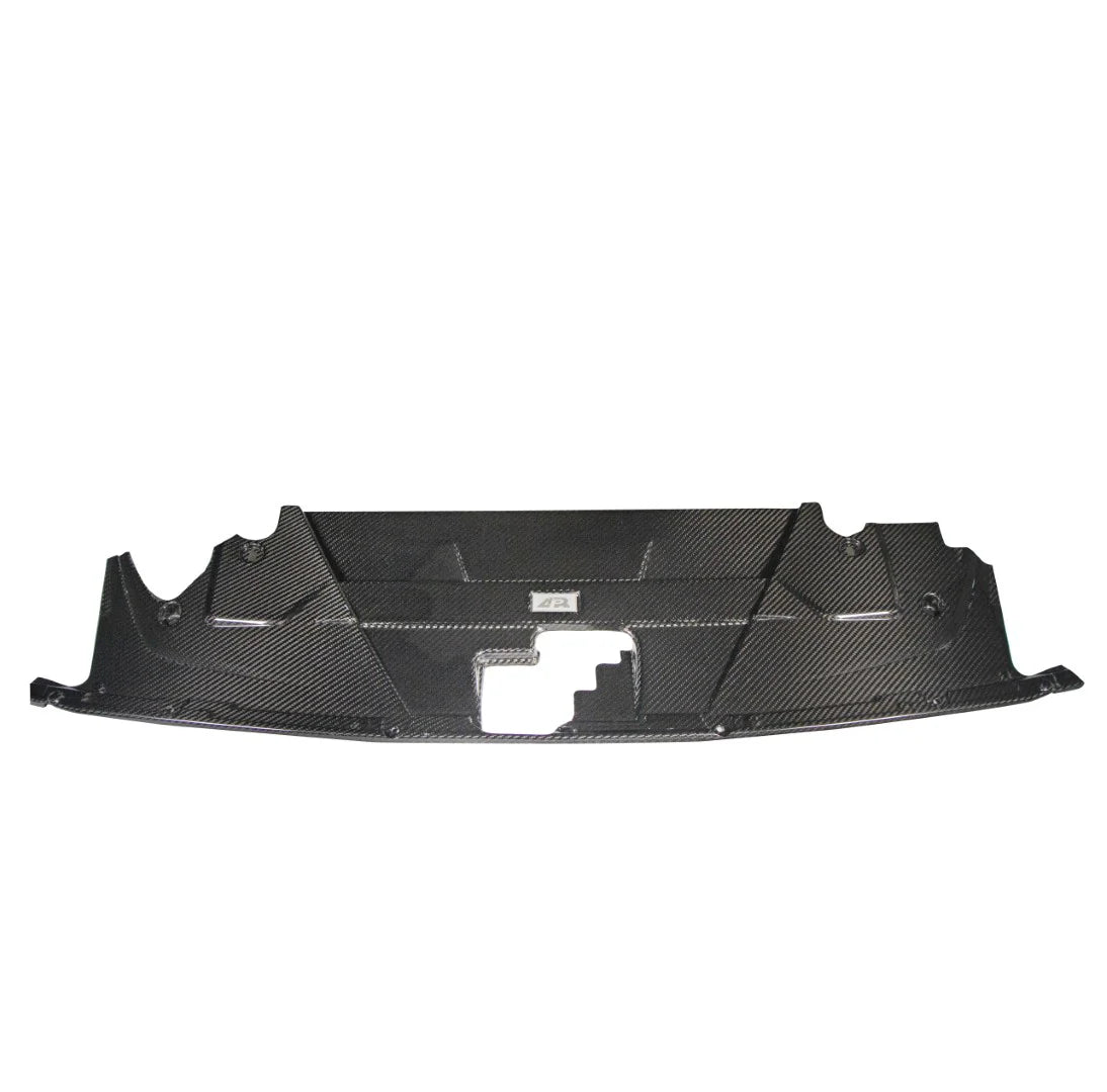 APR Radiator Cooling Plate 2024-up Ford Mustang S650