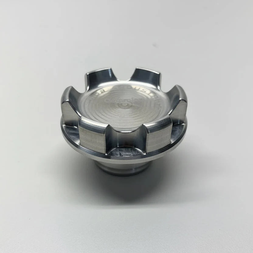 MDR Industries Billet Oil Cap 1998.5+ Dodge Cummins 24V engines