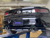 Invidia Gemini Cat-back Exhaust 2022+ Nissan Z (Rolled Layer Titanium Tip)