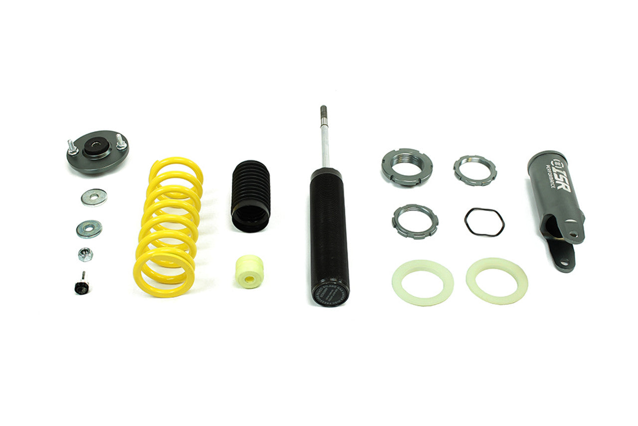 ISR Performance Pro Series Coilovers - Nissan 300ZX Z32 8k/6k