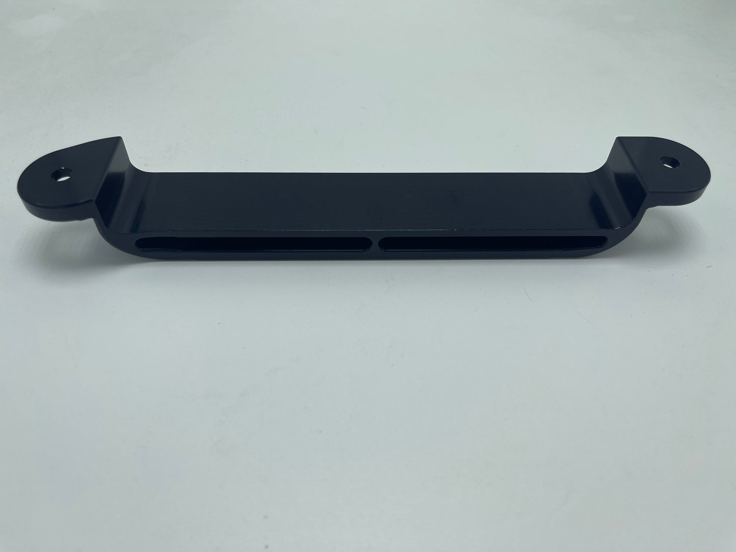 MDR Industries Billet Battery Tie Down 2023+ Honda Civic Type R / 2023+ Acura Integra