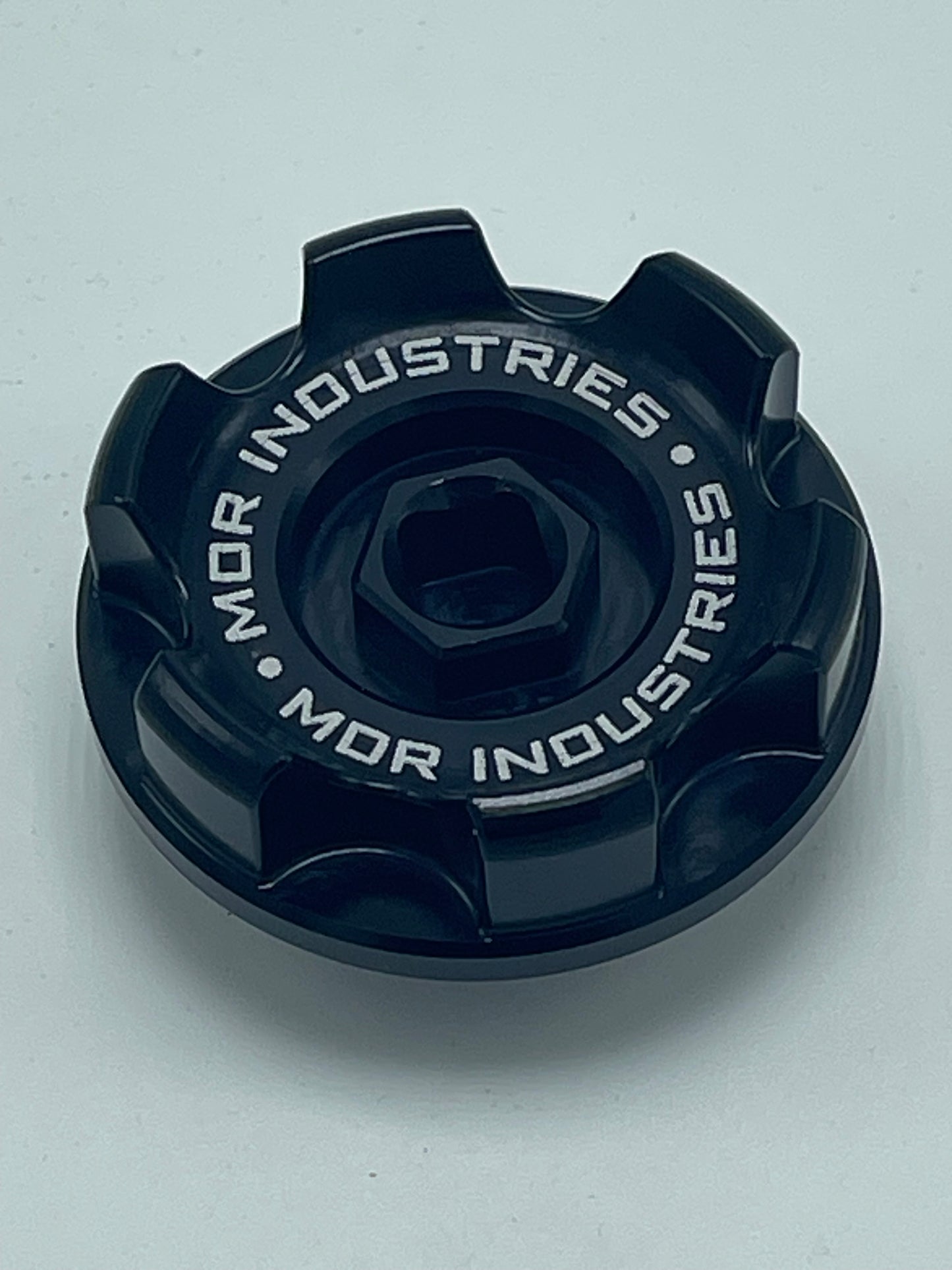 MDR Industries Honda/Acura Oil Cap (K20A/Z, K24A/Z)