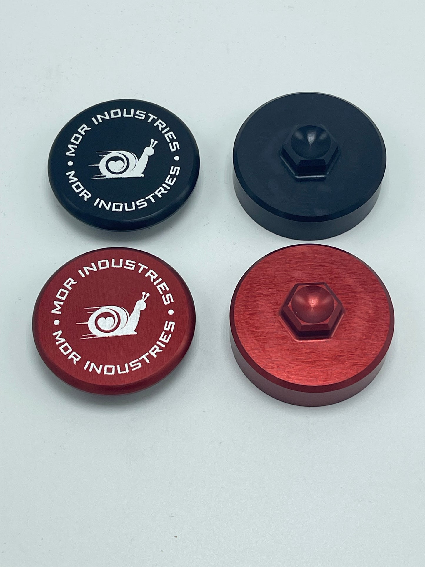 MDR Industries Rear Wiper Delete 2017+ Honda Civic Hatchback