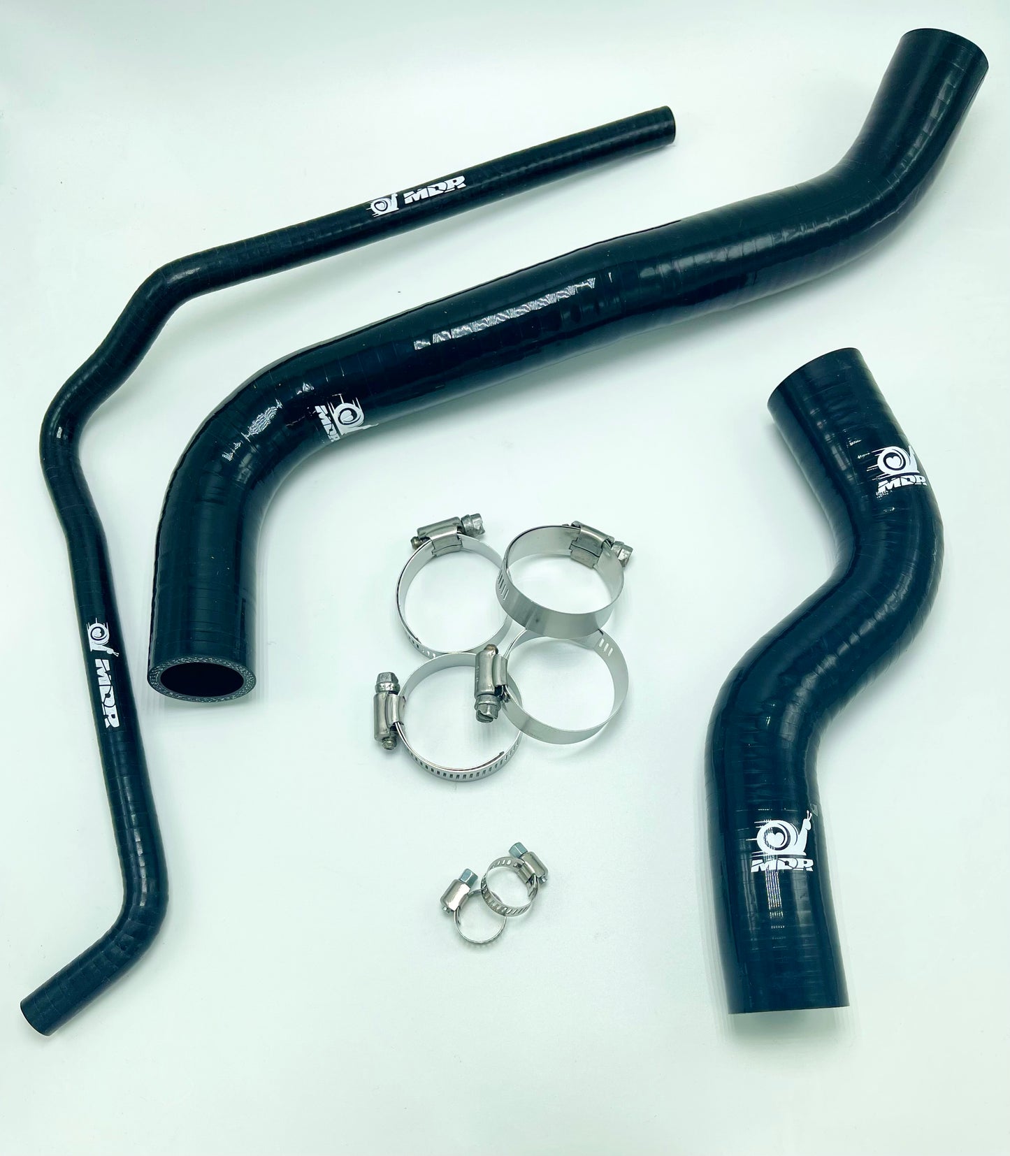 MDR Radiator Hose Kit Civic Type R (FL5) / Integra Type S (DE5)