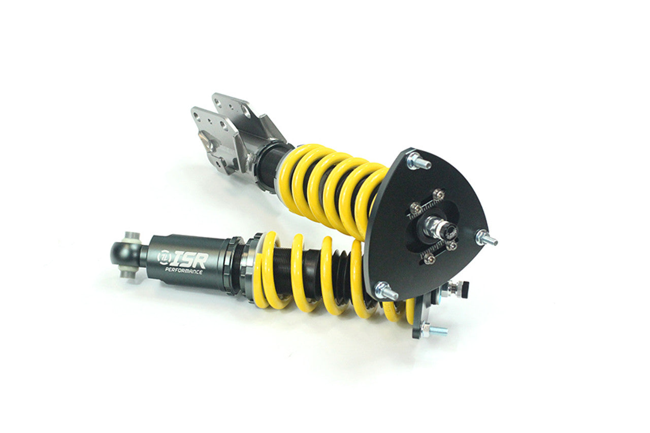 ISR Performance Pro Series Coilovers Subaru Impreza (STI ONLY) - 2008-2013