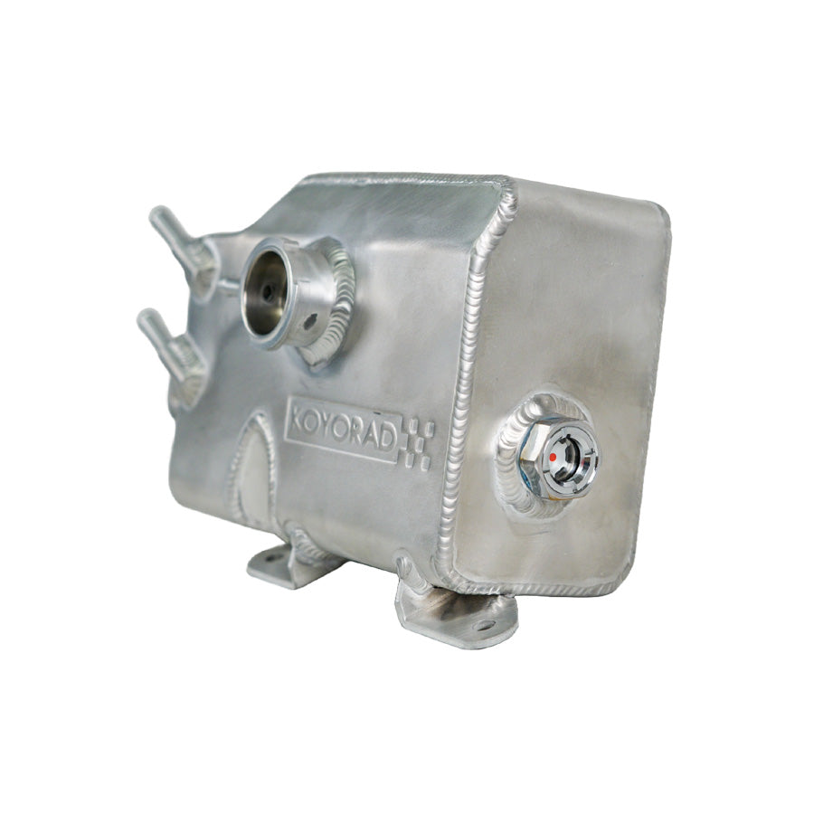 Koyorad Aluminum Reservoir Tank 2006–2015 Mazda Miata