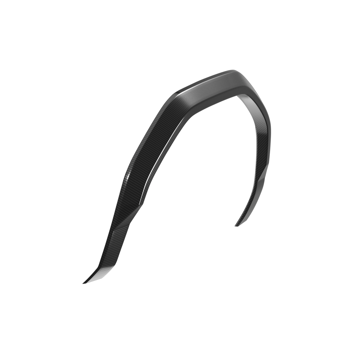 2024-Current Toyota Land Cruiser Fender Flare Kit