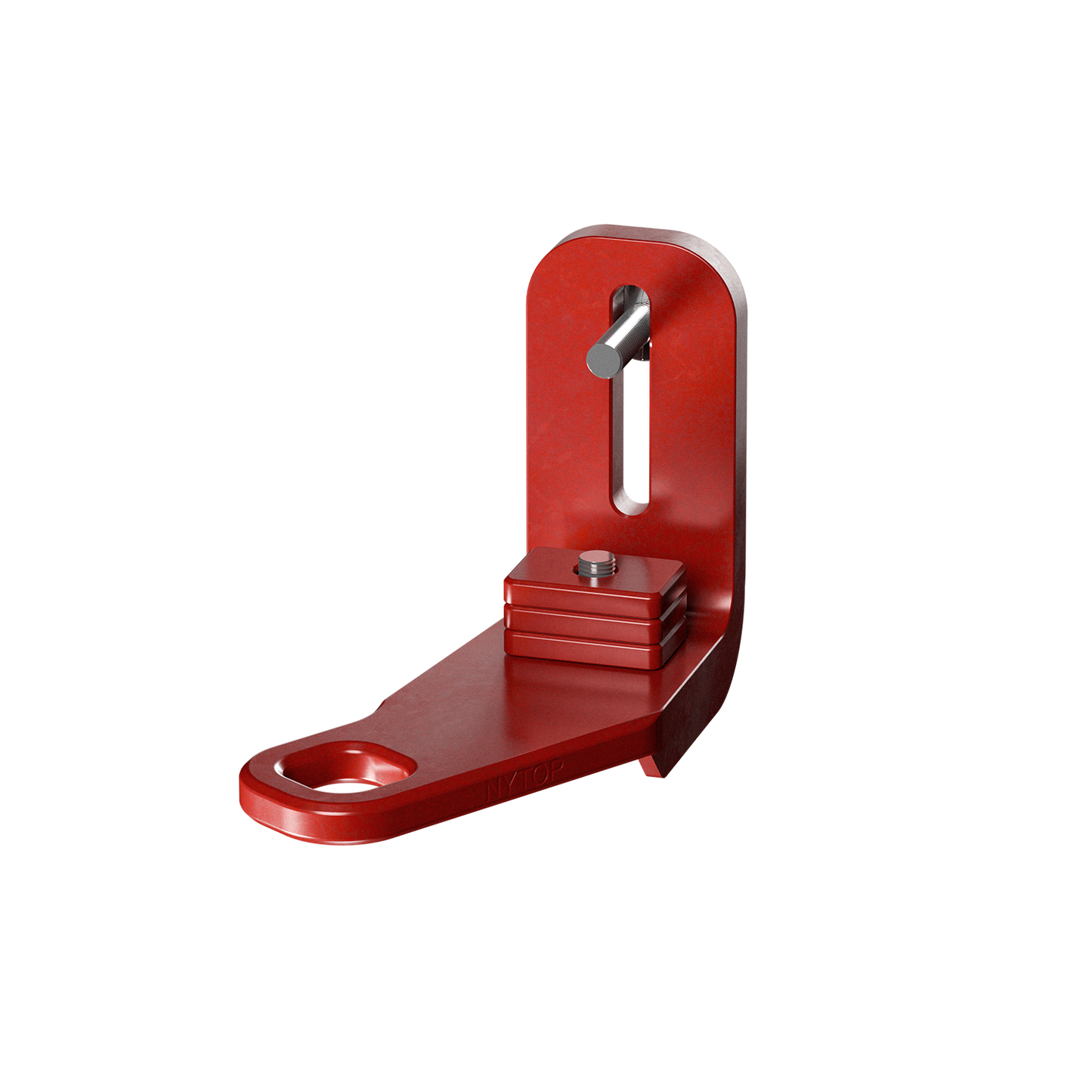 2024-Current Lexus GX550 / Toyota Land Cruiser Rear Recovery Point