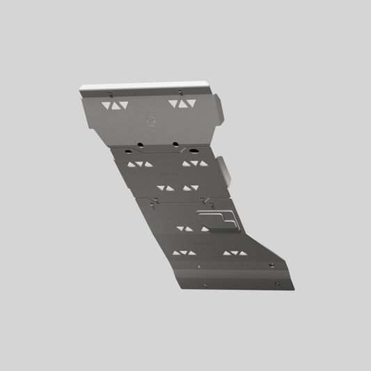 2024-Current Toyota Tacoma Skid Plate Assembly