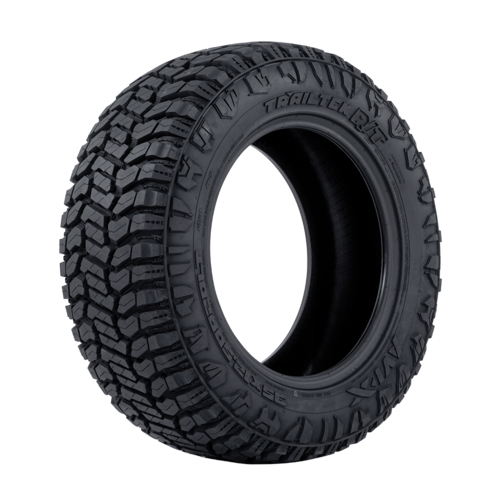 Avix Trailtek RT Tire LT265/70/17 123/120Q