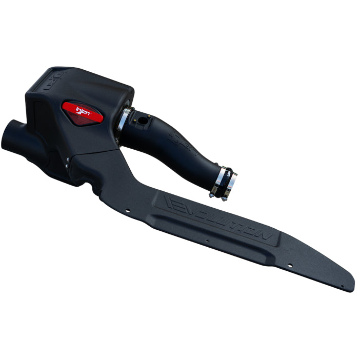 Injen Evolution Cold Air Intake 2010-2023 Toyota 4Runner / 2010-2014 Toyota FJ Cruiser V6-4.0L
